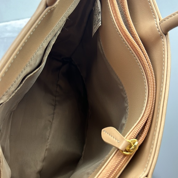 Rudolph Valentino Straw mini tote bag - Picture 10 of 13